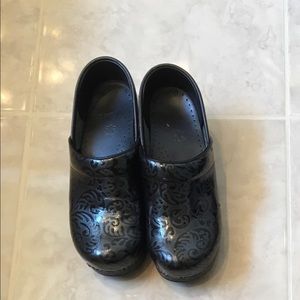 Dansko Pro XP Clogs